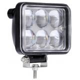 Фара противотуманная универс.18W 1260LM 12-80V