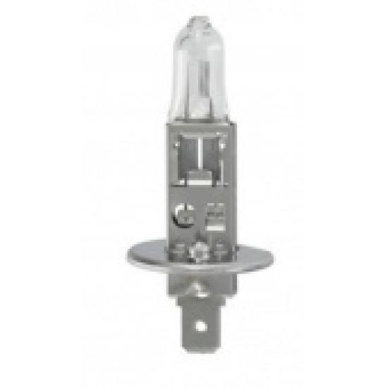 Лампа H1 70W P14.5s 24V Clear МАЯК - 1